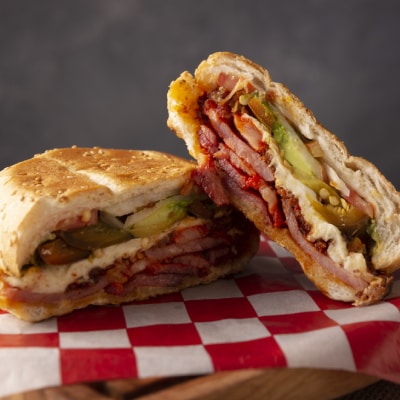 TORTAS